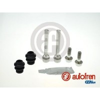 D7097C AUTOFREN SEINSA Комплект напрямної гільзи