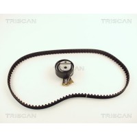 8647 28020 TRISCAN Комплект ременя ГРМ