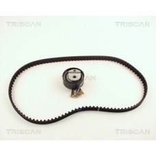 8647 28020 TRISCAN Комплект ременя ГРМ