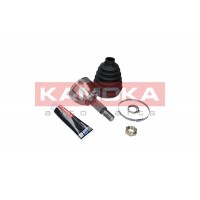 6095 KAMOKA Шарнирный комплект, Привідний вал