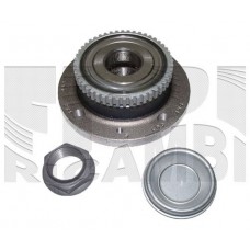 RA4045 AUTOTEAM Комплект підшипника ступиці колеса