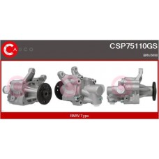 CSP75110GS CASCO Гідравлічний насос кермове управління
