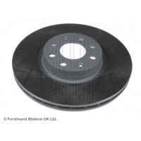 ADZ94333 BLUE PRINT Гальмівний диск