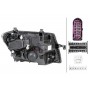 1EX 012 830-091 HELLA Основна фара