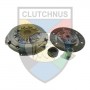 MCK1951 CLUTCHNUS Комплект зчеплення