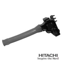 2503838 HITACHI Котушка запалювання