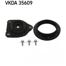 VKDA 35609 SKF Опора стійки амортизатора