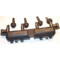 DC-1054 EUROCABLE Котушка запалювання