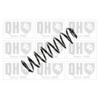 QCS7862 QUINTON HAZELL Пружина ходової частини
