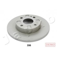 60356C JAPKO Гальмівний диск