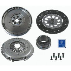 2290 601 032 SACHS Комплект зчеплення