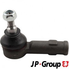 3544600700 JP GROUP Наконечник поперечної кермової тяги