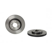 09.C940.11 BREMBO Гальмівний диск