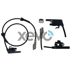 XBS001 ELTA AUTOMOTIVE Датчик частота обертання колеса