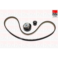 TBK566 FAI AutoParts Комплект ременя ГРМ