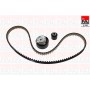 TBK566 FAI AutoParts Комплект ременя ГРМ
