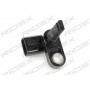 412W0183 RIDEX Датчик частота обертання колеса