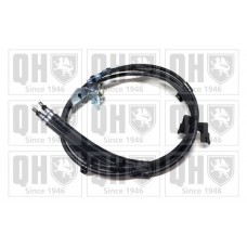 BC4450 QUINTON HAZELL Тросик, cтояночный тормоз