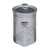 H84WK01 HENGST FILTER Паливний фільтр