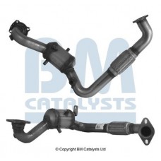 BM91752H BM CATALYSTS Катализатор
