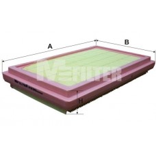 K 230 MFILTER Повітряний фільтр