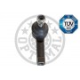 G1-301 OPTIMAL Наконечник поперечної кермової тяги