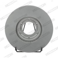 DDF1067C FERODO Гальмівний диск