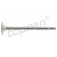 випускний клапан TOPRAN 408 565
