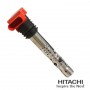 2503834 HITACHI Котушка запалювання