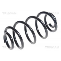8750 2137 TRISCAN Пружина ходової частини