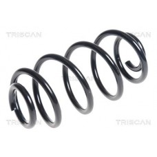 8750 2137 TRISCAN Пружина ходової частини