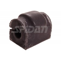 412492 SPIDAN CHASSIS PARTS Опора стабілізатора