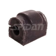 412492 SPIDAN CHASSIS PARTS Опора стабілізатора