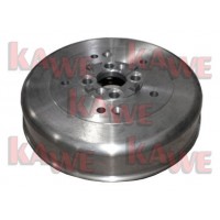 7D0709 KAWE Гальмівний барабан