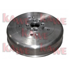 7D0709 KAWE Гальмівний барабан
