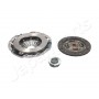 KF-H71 JAPANPARTS Комплект зчеплення