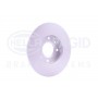 8DD 355 100-841 HELLA PAGID Гальмівний диск