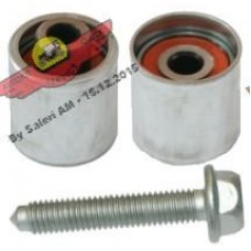 03.80911 AUTOKIT Паразитный / Ведущий ролик, Зубчастий ремінь