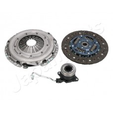 KF-932E JAPANPARTS Комплект зчеплення