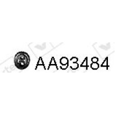 AA93484 VENEPORTE Гумові смужки система випуску