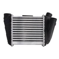 Интеркулер THERMOTEC DAA002TT