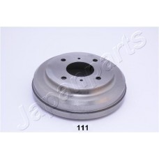TA-111 JAPANPARTS Гальмівний барабан
