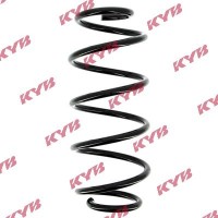 RA5340 KYB Пружина ходової частини
