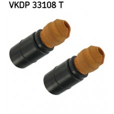 VKDP 33108 T SKF Пилозахисний комплект амортизатор