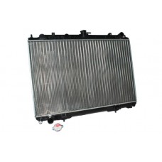 D71017TT THERMOTEC Радіатор охолодження двигуна