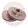 24012501551-SET-MS MASTER-SPORT GERMANY Гальмівний диск