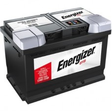 EE70L3 ENERGIZER Стартерна акумуляторна батарея