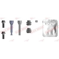 113-0038X QUICK BRAKE Комплект напрямної гільзи