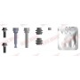 113-0038X QUICK BRAKE Комплект напрямної гільзи