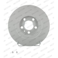 DDF928C FERODO Гальмівний диск